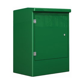 Morgan Marine GRP Type S Cabinet & Feeder Pillar